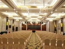 牡丹江活动会议礼仪服务指南